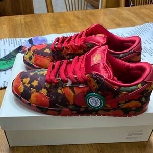Sb dunk
